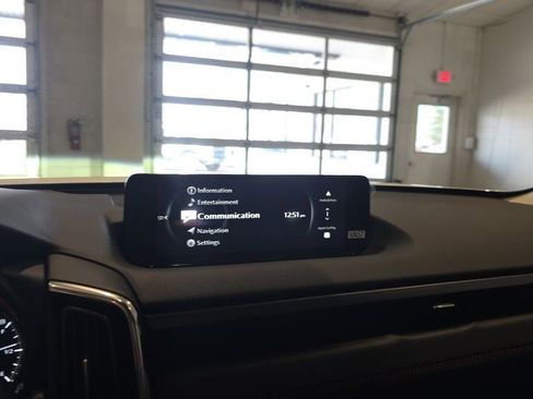 New 2026 MAZDA CX-50 2.5 Hybrid w/ Weather Package image 21