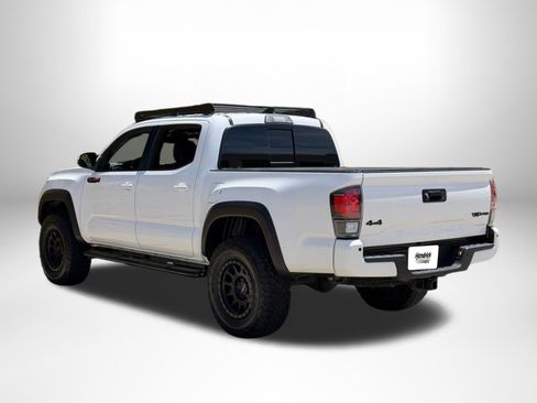 Used 2019 Toyota Tacoma TRD Pro AWD/4WD image 6