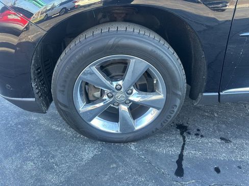 Used 2015 Lexus RX 350 350 image 38