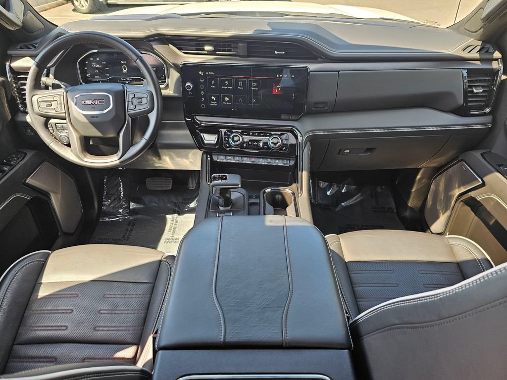 Used 2024 GMC Sierra 1500 AT4X w/ AT4X AEV Edition AWD/4WD image 55