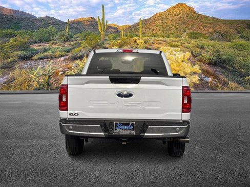 Used 2021 Ford F150 XLT w/ Equipment Group 301A Mid image 6