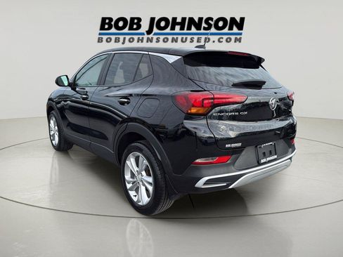 Used 2021 Buick Encore GX Preferred w/ Cold Weather Comfort Package FWD image 5