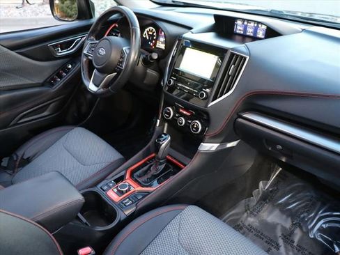 Used 2019 Subaru Forester Sport w/ Popular Package #2 image 11