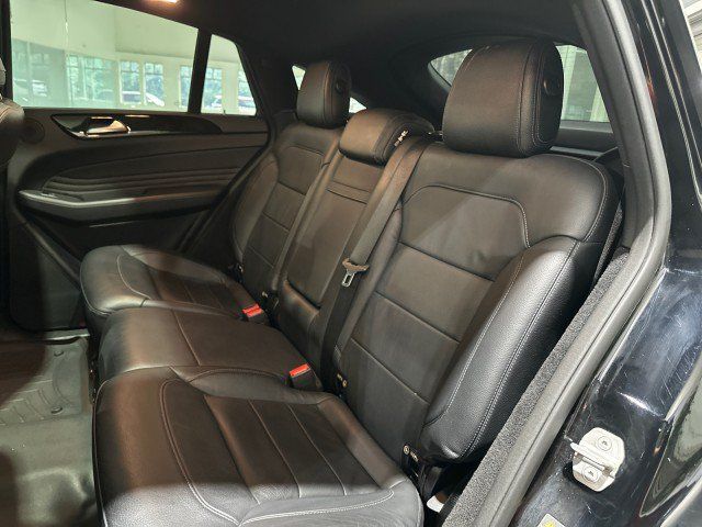 Used 2017 Mercedes-Benz GLE 43 AMG 4MATIC Coupe image 46