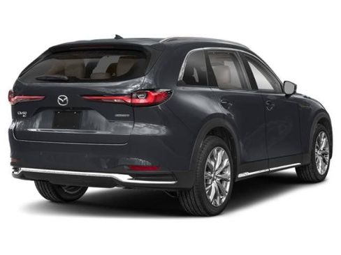 Used 2025 MAZDA CX-90 3.3 Turbo w/ Premium Plus Pkg AWD/4WD image 2