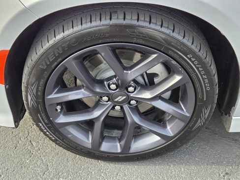 Used 2023 Dodge Charger GT w/ Blacktop Package image 9