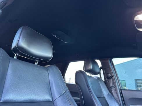 Used 2020 Dodge Durango GT image 17