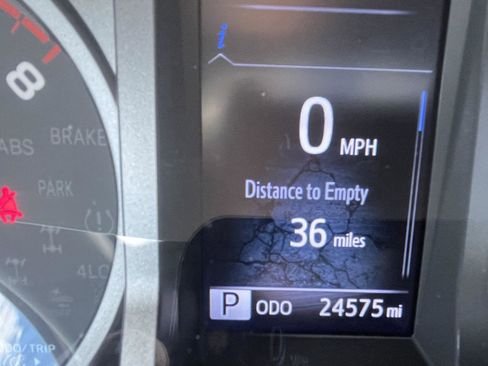 Used 2023 Toyota Tacoma TRD Pro image 6