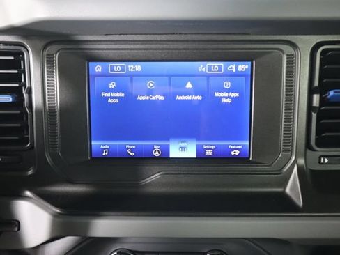 Used 2022 Ford Bronco Black Diamond AWD/4WD image 51