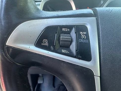 Used 2016 Chevrolet Equinox LTZ w/ Enhanced Convenience Package AWD/4WD image 19