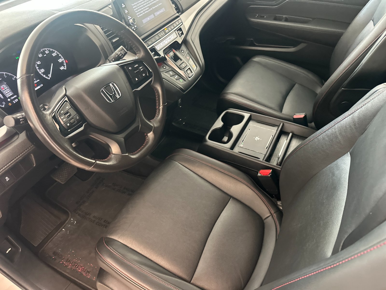 Used 2025 Honda Odyssey Sport-L image 10