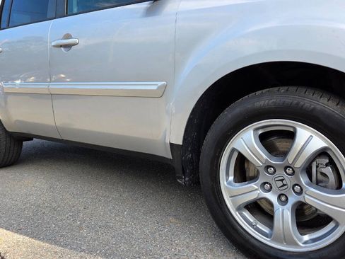 Used 2012 Honda Pilot EX-L image 17