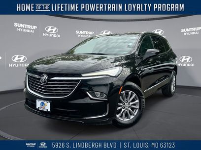 Used 2024 Buick Enclave Premium