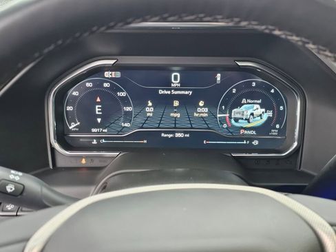 Used 2025 GMC Sierra 3500 Denali w/ Denali Reserve Package image 24