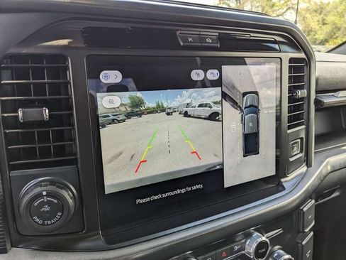Used 2025 Ford F150 Tremor w/ Equipment Group 402A High AWD/4WD image 28
