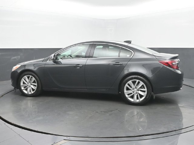 Used 2015 Buick Regal Premium FWD image 3