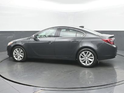 Used 2015 Buick Regal Premium