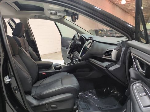 Used 2024 Subaru Outback Limited AWD/4WD image 10