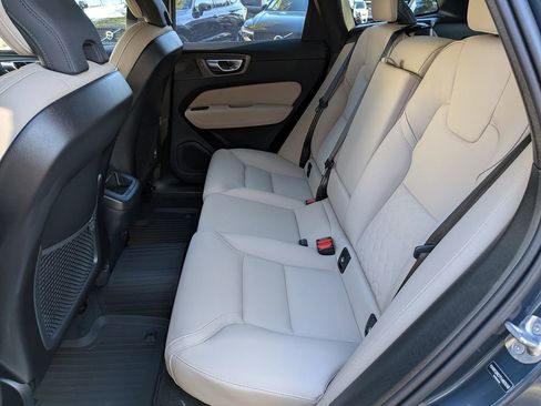 New 2026 Volvo XC60 B5 Plus w/ Protection Package Premier AWD/4WD image 14