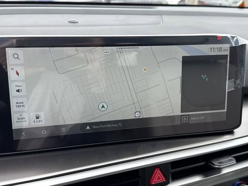 New 2026 Kia Sorento EX AWD/4WD image 21