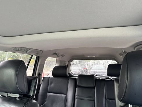 Used 2011 Lexus GX 460 Premium AWD/4WD image 3