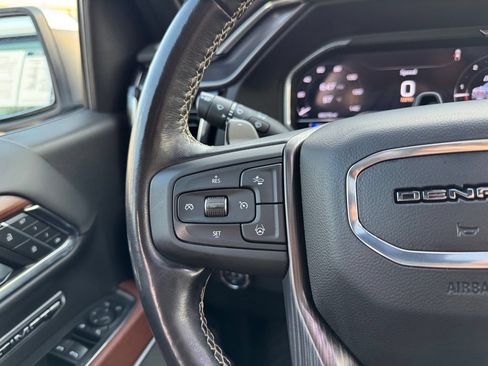 Certified 2024 GMC Sierra 1500 Denali Ultimate AWD/4WD image 21