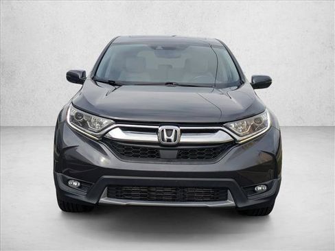 Used 2019 Honda CR-V EX-L image 2