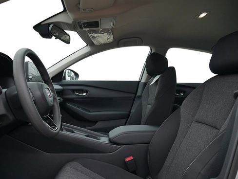 New 2026 Honda Accord LX image 8