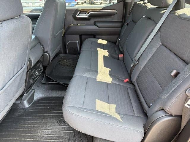 Used 2023 GMC Sierra 1500 Elevation AWD/4WD image 20