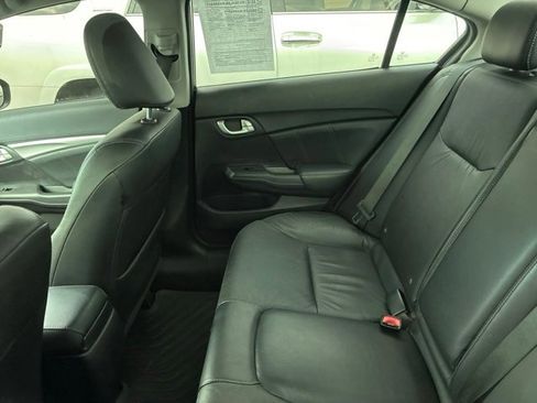 Used 2014 Honda Civic EX-L image 13