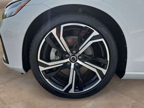 Certified 2024 Volvo S60 B5 Core w/ Climate Package FWD image 14