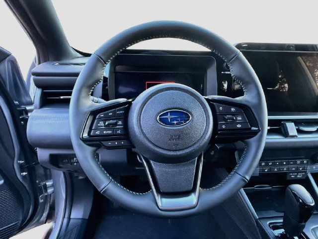 New 2026 Subaru Outback Touring AWD/4WD image 9