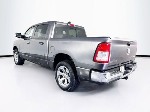 Used 2022 RAM 1500 Big Horn image 7