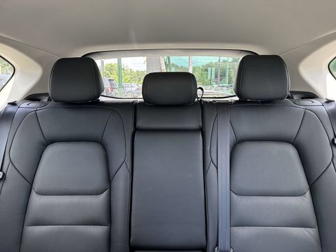 Certified 2025 MAZDA CX-5 AWD 2.5 S w/ Select Package image 18