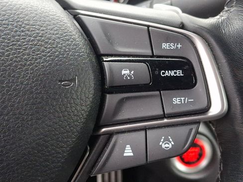 Used 2022 Honda Accord Sport image 21