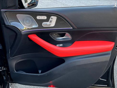 Used 2023 Mercedes-Benz GLE 53 AMG 4MATIC Coupe image 21