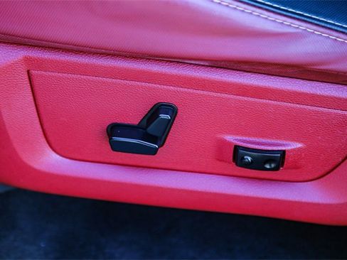 Used 2017 RAM 1500 Rebel w/ Luxury Group image 21