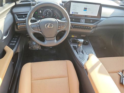 Certified 2024 Lexus UX 250h AWD w/ Premium Package image 11