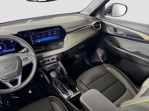 New 2026 Chevrolet TrailBlazer ACTIV w/ Convenience Package image 33