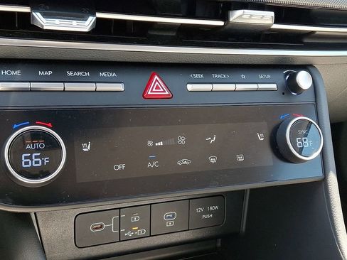 Used 2025 Hyundai Sonata SEL FWD image 14