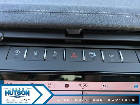 New 2026 Jeep Grand Cherokee L Limited RWD image 24