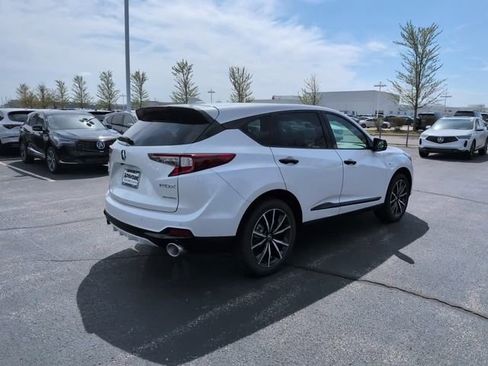 New 2026 Acura RDX A-Spec image 4