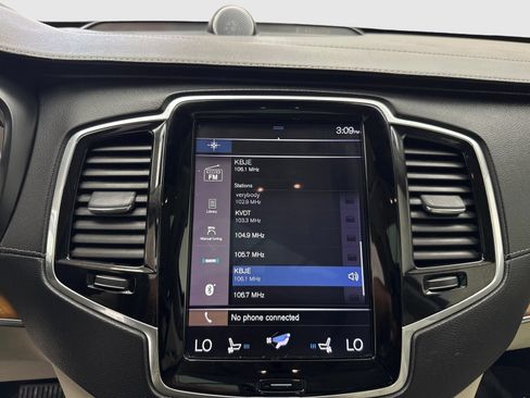 Used 2018 Volvo XC90 T6 Inscription w/ Luxury Package AWD/4WD image 25