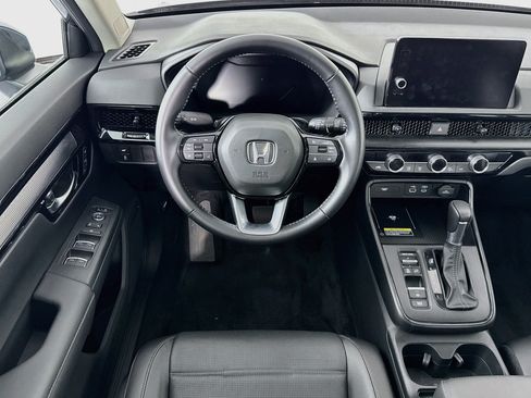 Certified 2025 Honda CR-V EX-L image 22