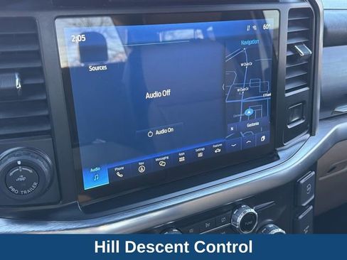 Used 2021 Ford F150 Lariat w/ Equipment Group 502A High image 15