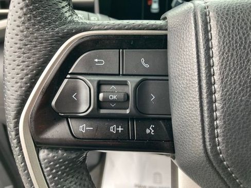 Certified 2024 Toyota Sequoia Limited AWD/4WD image 30