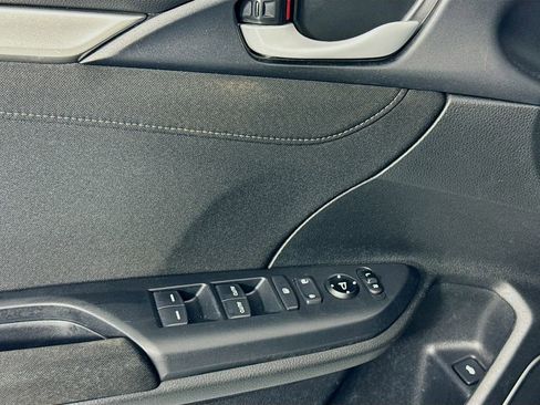 Used 2018 Honda Civic EX image 23