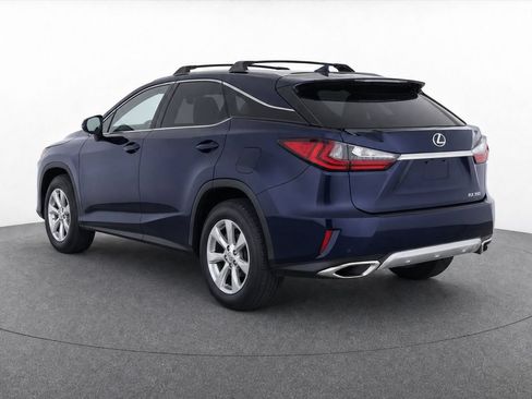 Used 2016 Lexus RX 350 AWD w/ Premium Package image 3