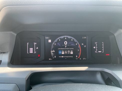 New 2026 Toyota 4Runner SR5 RWD image 29