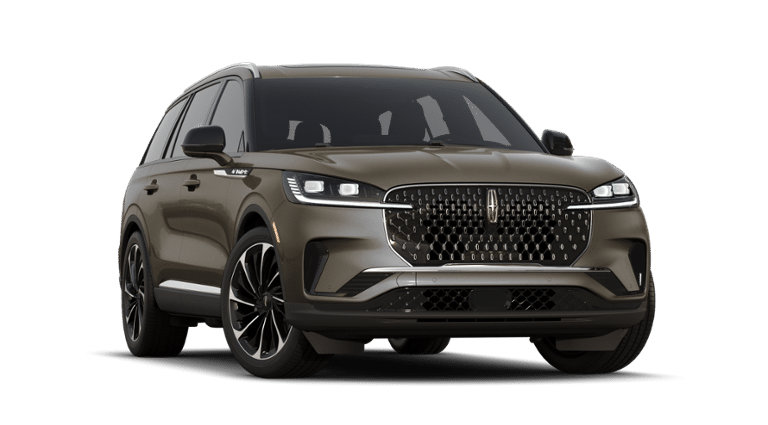 New 2026 Lincoln Aviator Reserve AWD/4WD image 29
